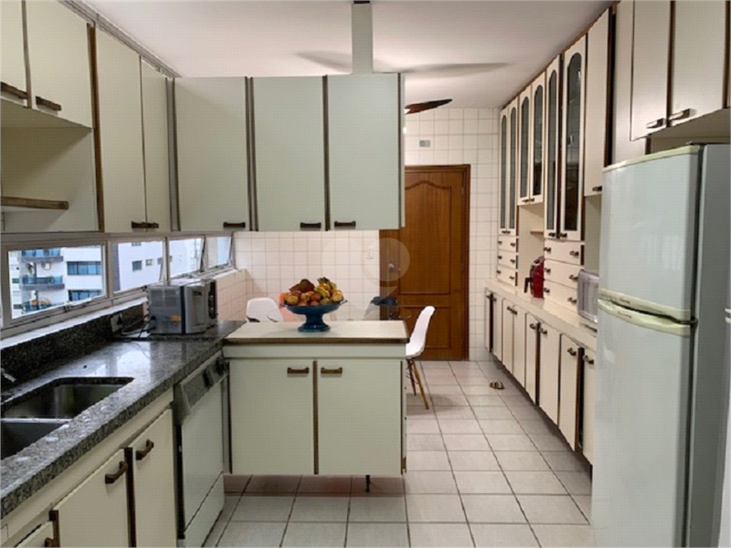 Venda Apartamento São Paulo Moema REO600076 16