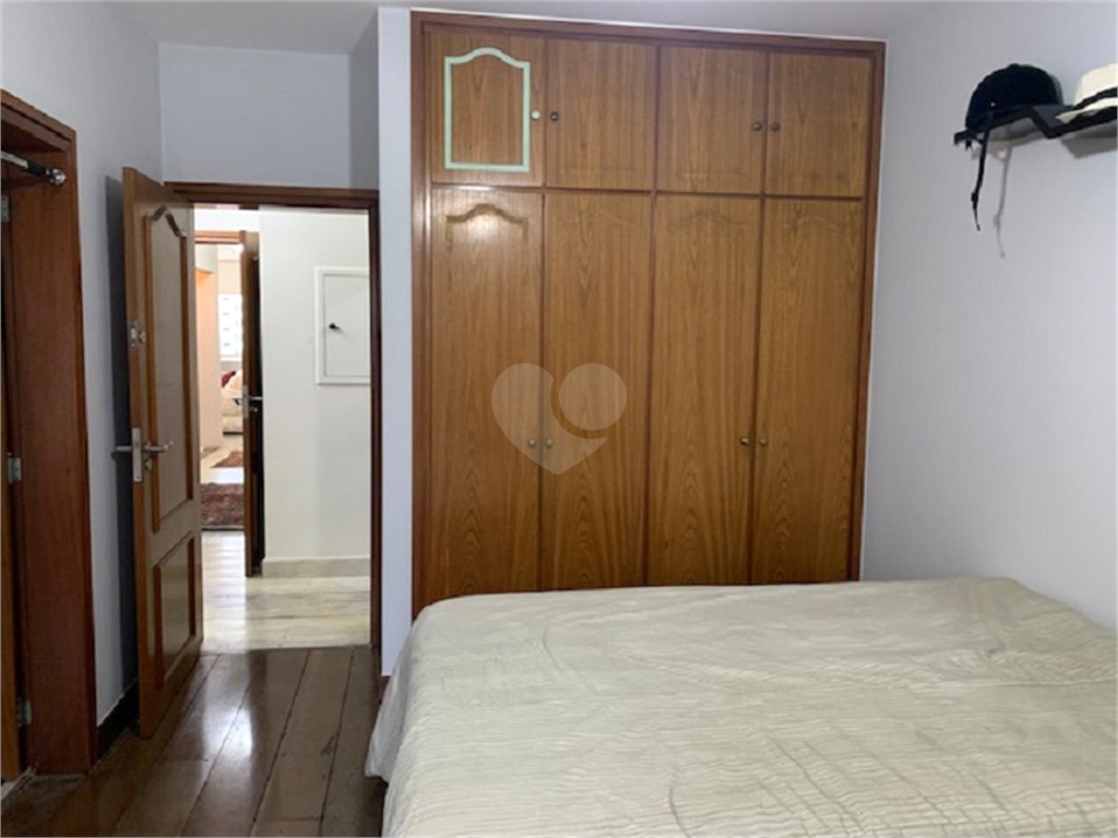 Venda Apartamento São Paulo Moema REO600076 11