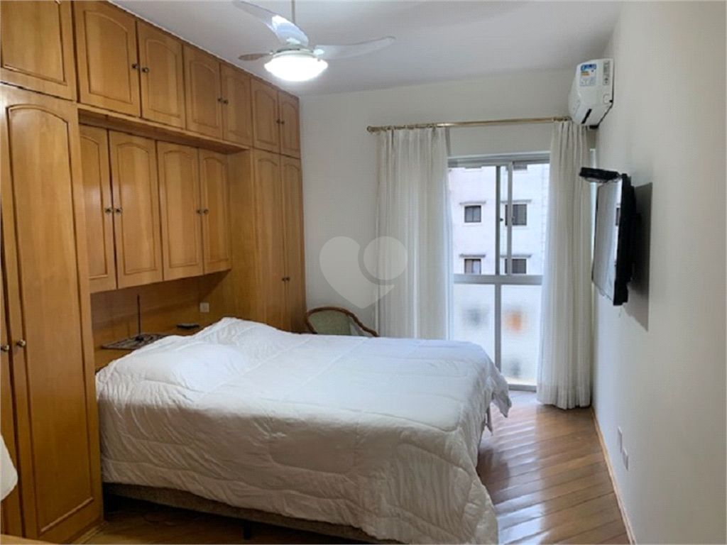 Venda Apartamento São Paulo Moema REO600076 7