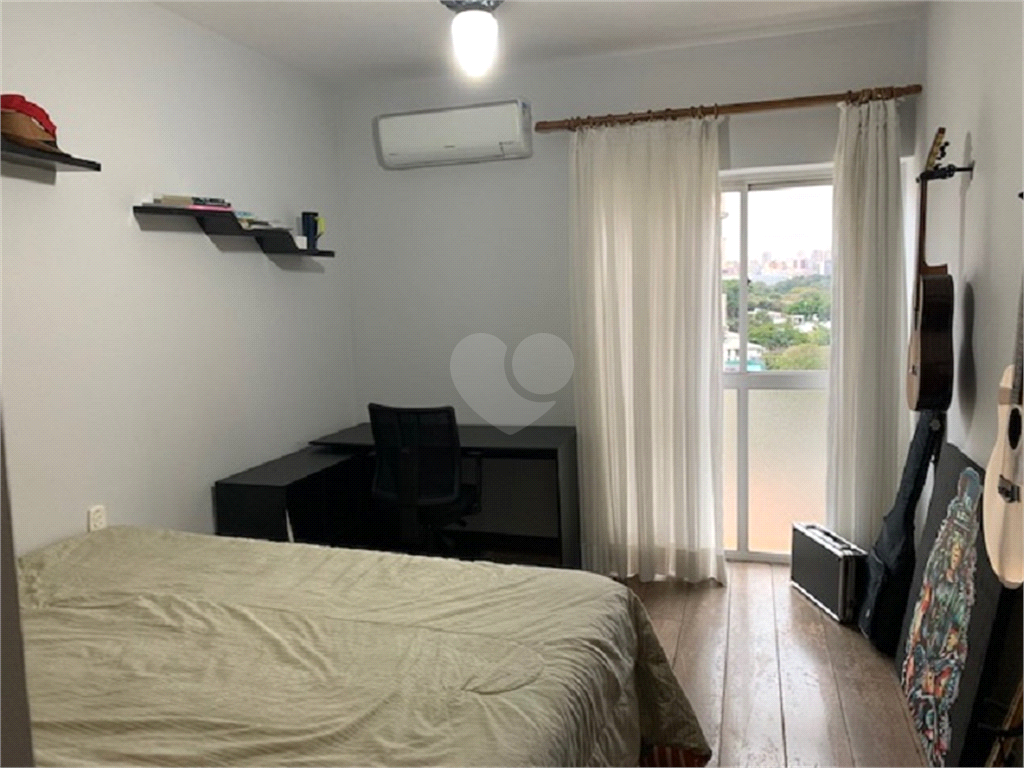 Venda Apartamento São Paulo Moema REO600076 14