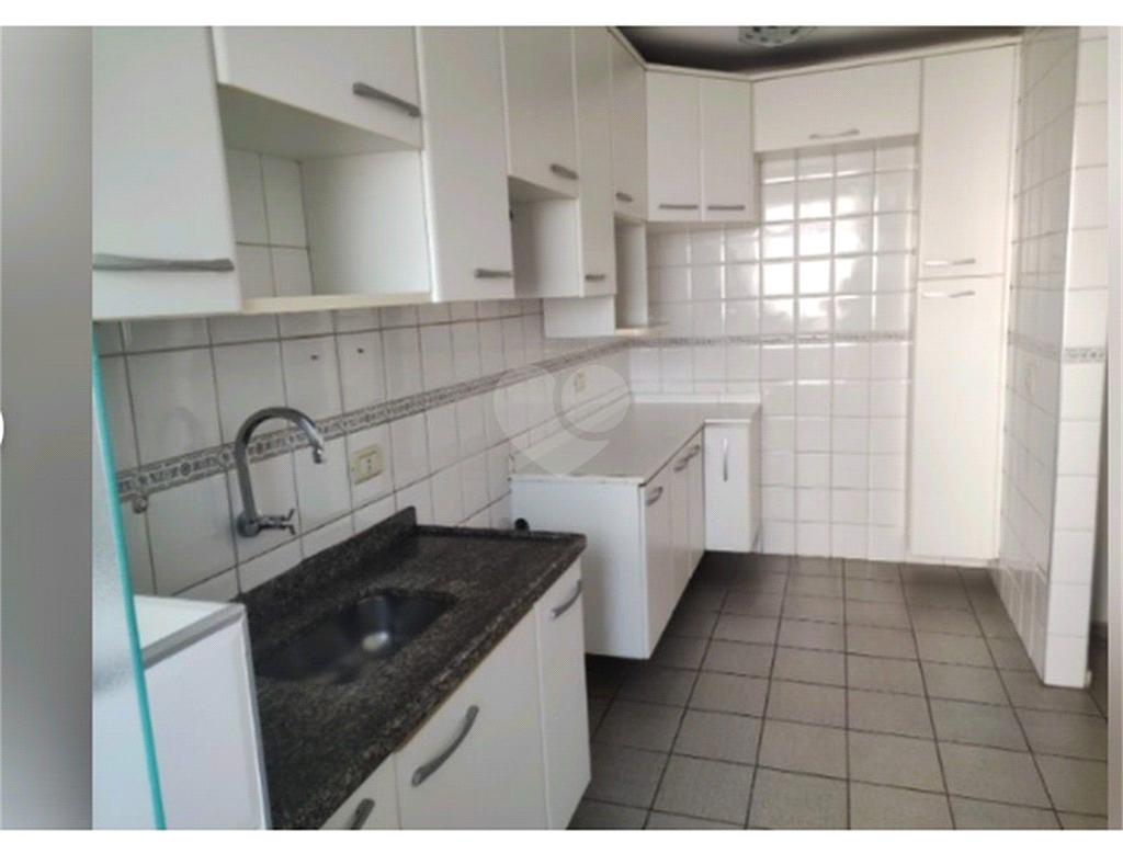 Venda Apartamento São Paulo Cambuci REO600083 13