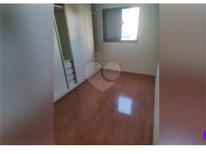 Venda Apartamento São Paulo Cambuci REO600083 6