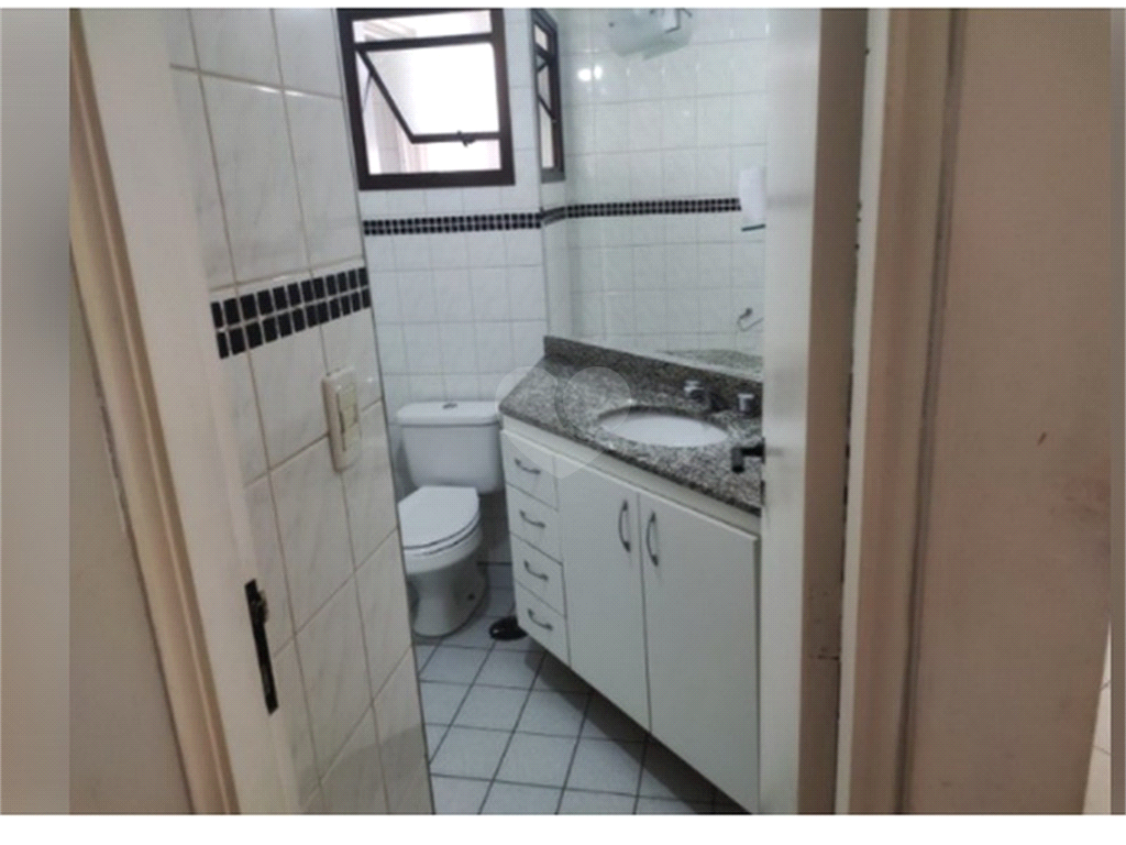 Venda Apartamento São Paulo Cambuci REO600083 11