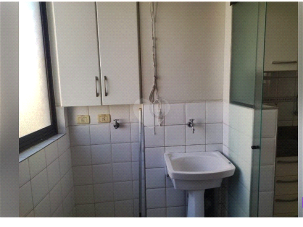 Venda Apartamento São Paulo Cambuci REO600083 14