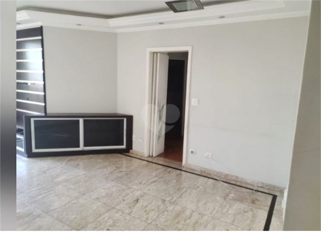 Venda Apartamento São Paulo Cambuci REO600083 4