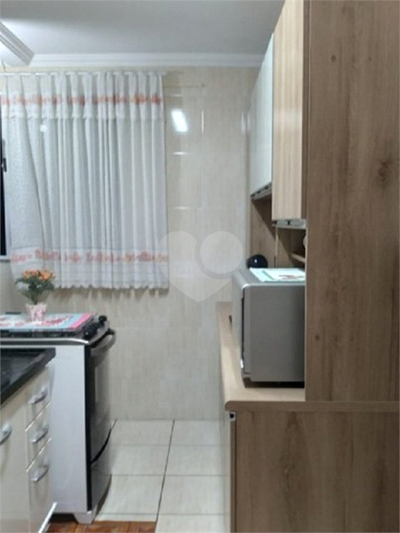 Venda Apartamento São Paulo Lauzane Paulista REO600122 8