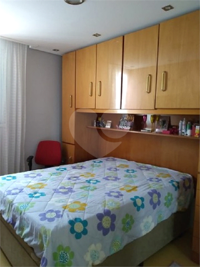 Venda Apartamento São Paulo Lauzane Paulista REO600122 11