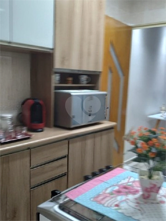 Venda Apartamento São Paulo Lauzane Paulista REO600122 3