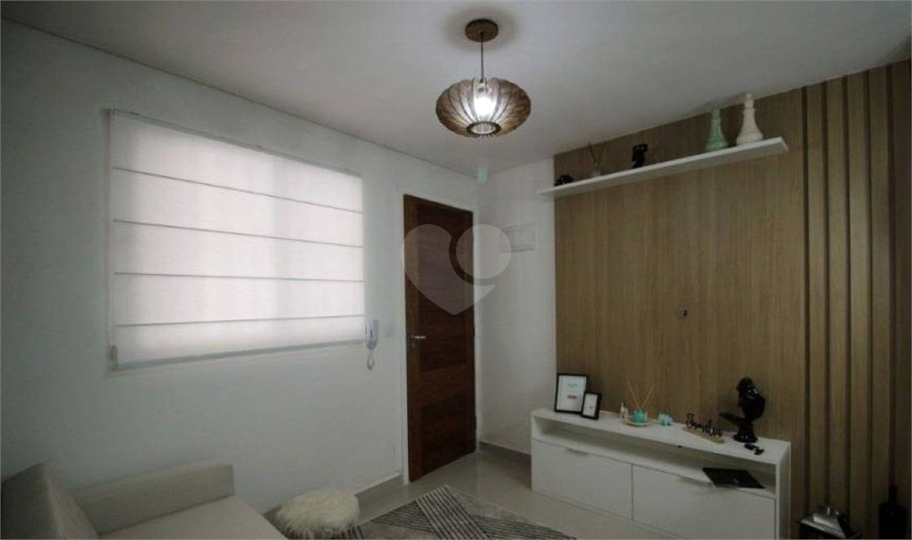 Venda Condomínio São Paulo Vila Santa Terezinha (zona Norte) REO600123 6