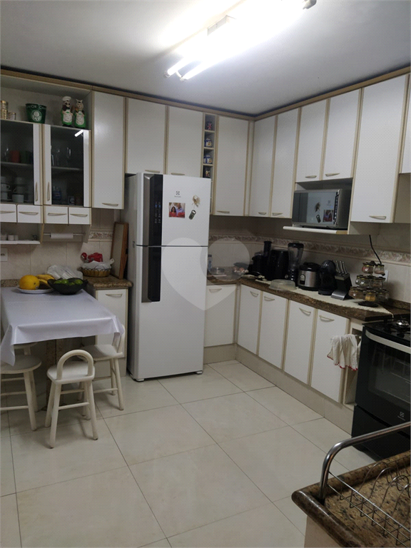 Venda Casa Guarulhos Vila Rio De Janeiro REO600127 41