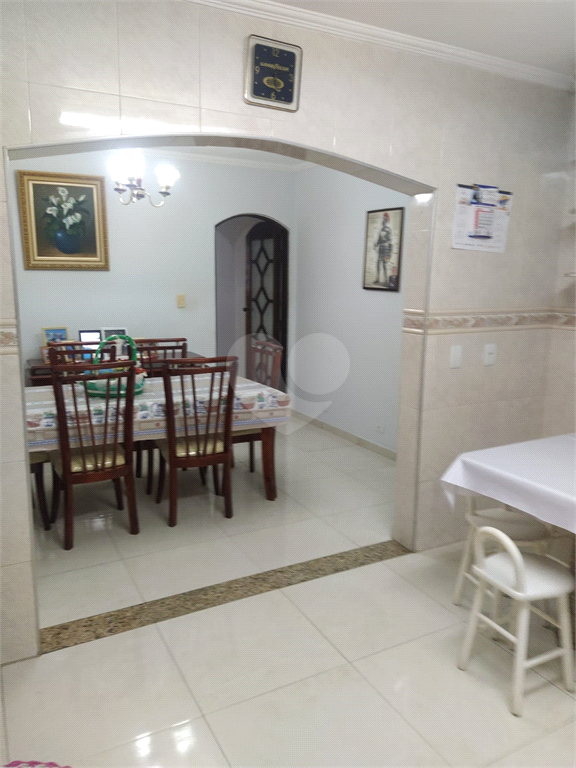 Venda Casa Guarulhos Vila Rio De Janeiro REO600127 40