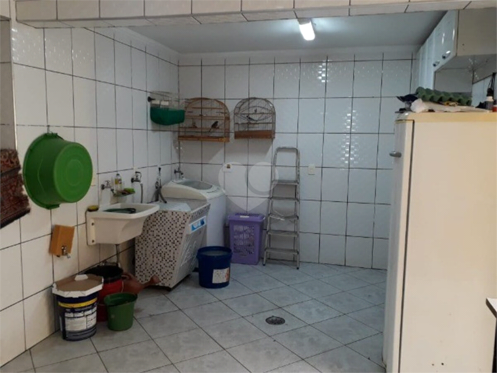 Venda Casa Guarulhos Vila Rio De Janeiro REO600127 13