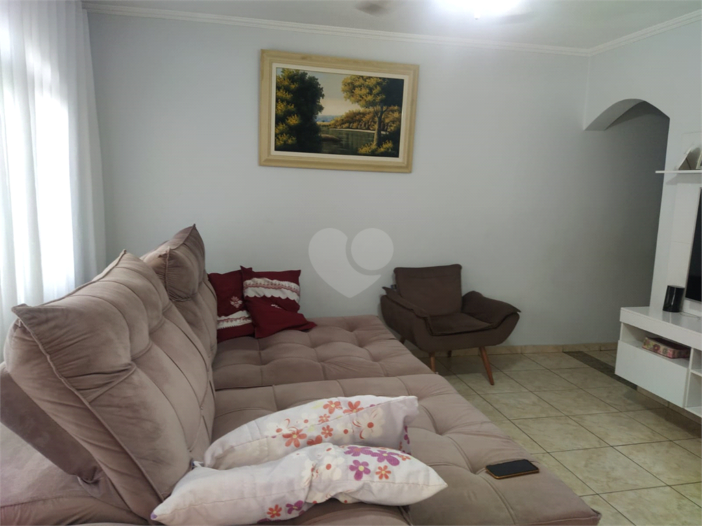 Venda Casa Guarulhos Vila Rio De Janeiro REO600127 45