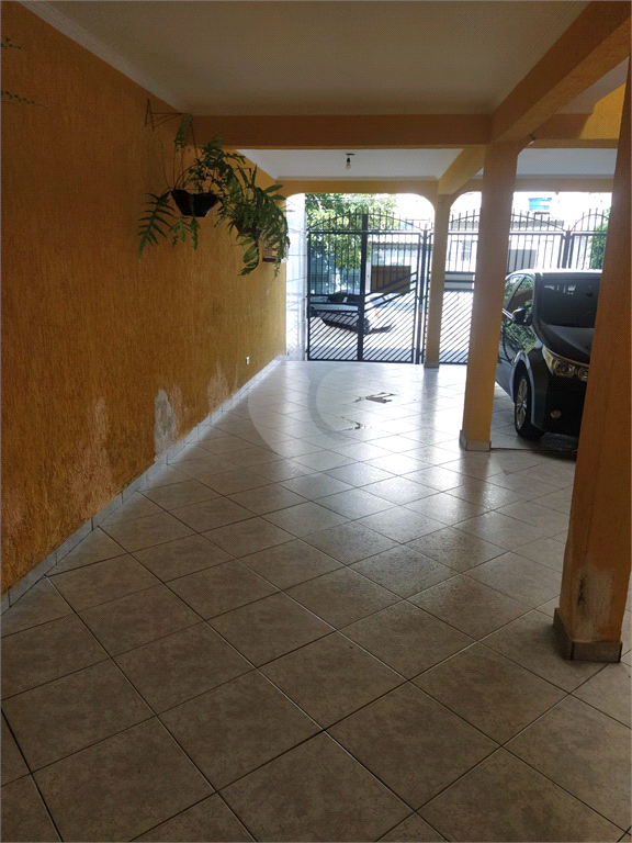 Venda Casa Guarulhos Vila Rio De Janeiro REO600127 23