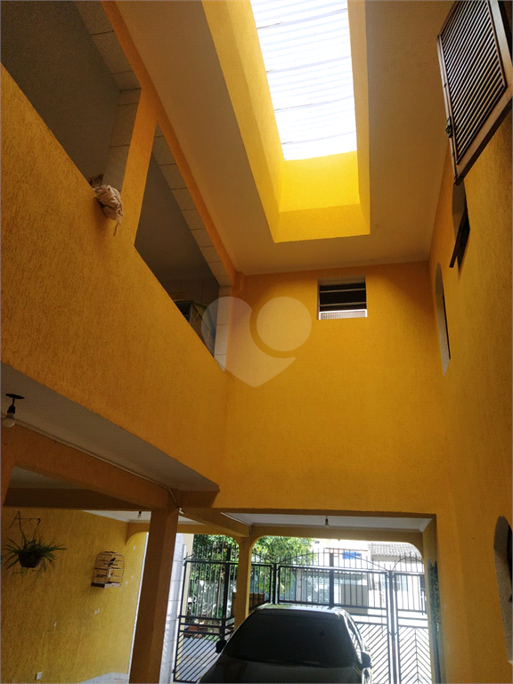 Venda Casa Guarulhos Vila Rio De Janeiro REO600127 27