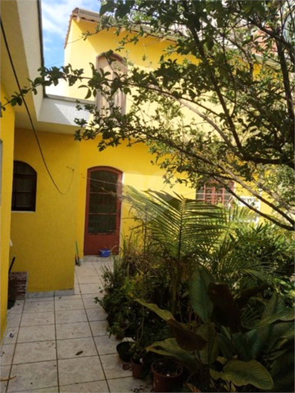 Venda Casa Guarulhos Vila Rio De Janeiro REO600127 1