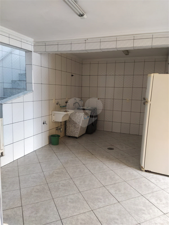 Venda Casa Guarulhos Vila Rio De Janeiro REO600127 29