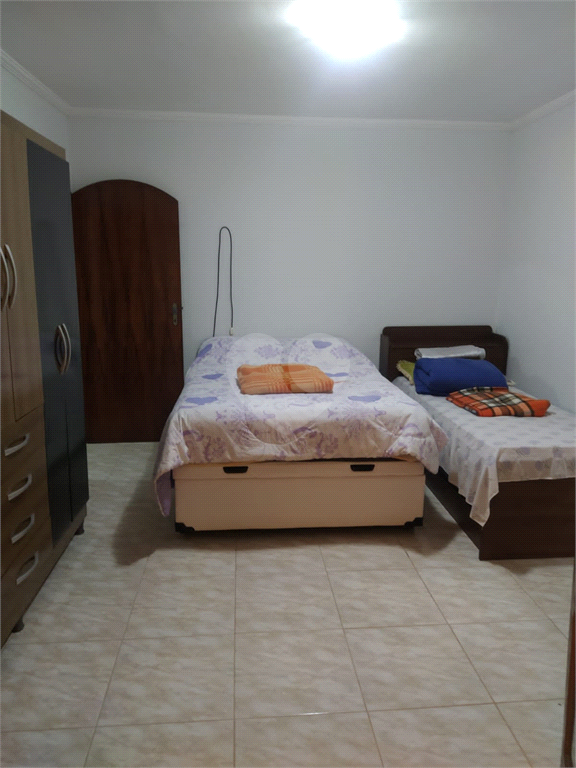 Venda Casa Guarulhos Vila Rio De Janeiro REO600127 31