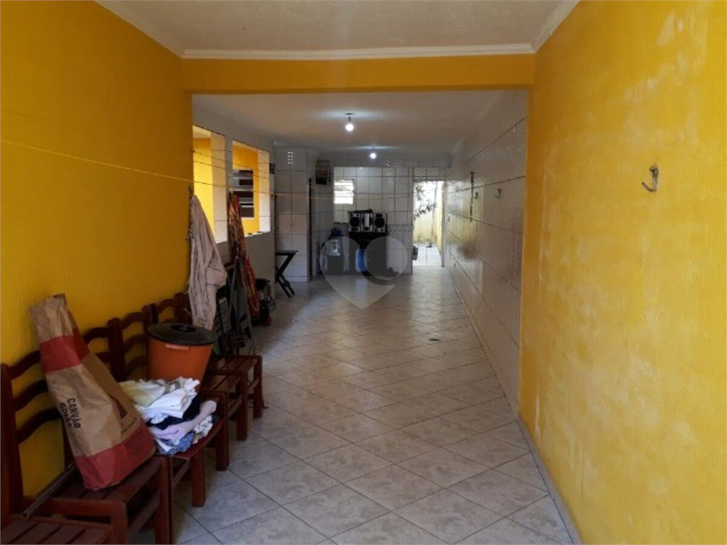 Venda Casa Guarulhos Vila Rio De Janeiro REO600127 17