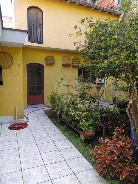 Venda Casa Guarulhos Vila Rio De Janeiro REO600127 21