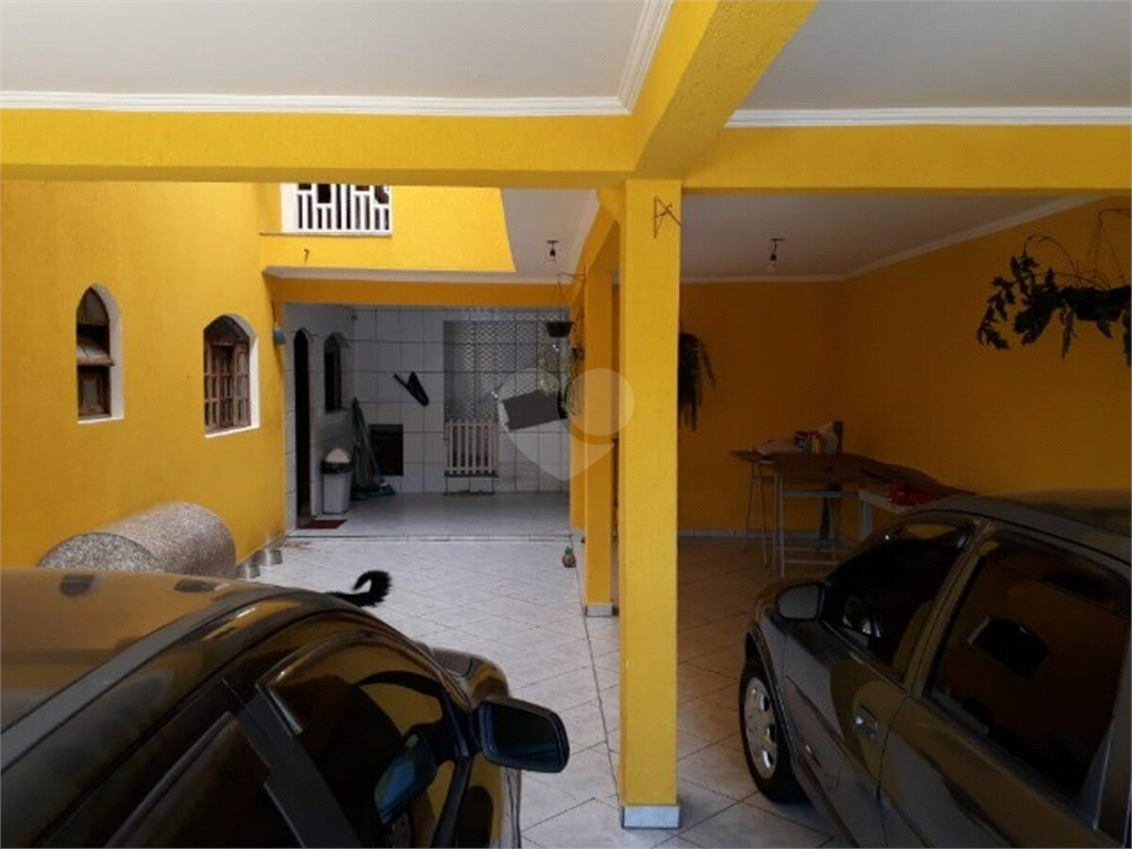 Venda Casa Guarulhos Vila Rio De Janeiro REO600127 16