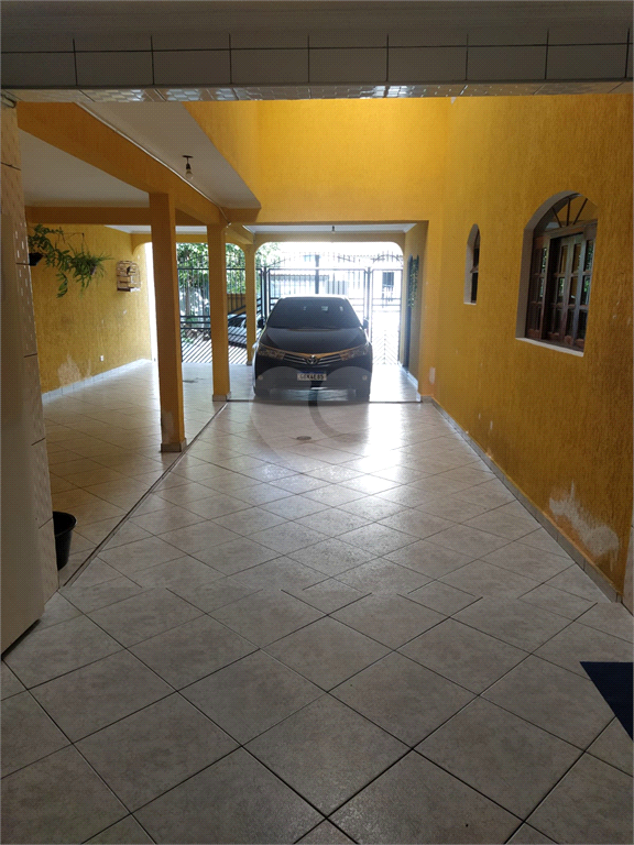 Venda Casa Guarulhos Vila Rio De Janeiro REO600127 24