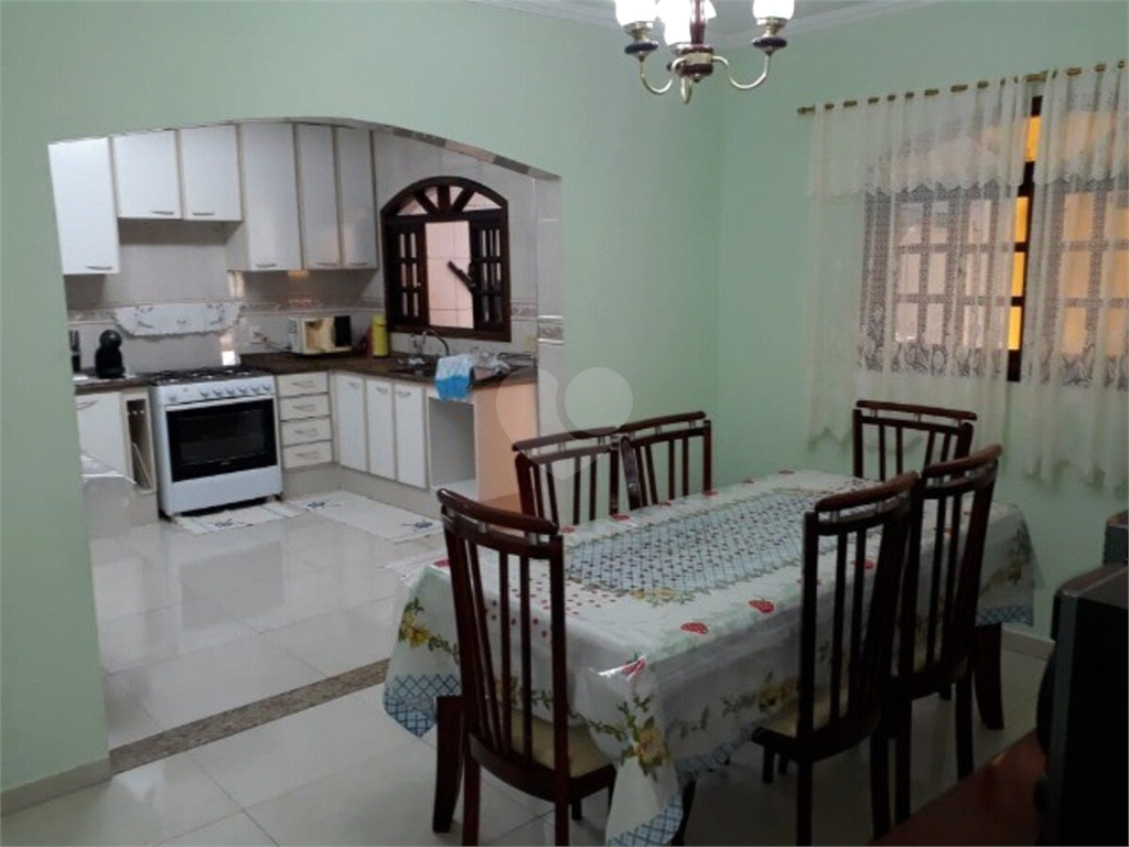 Venda Casa Guarulhos Vila Rio De Janeiro REO600127 15