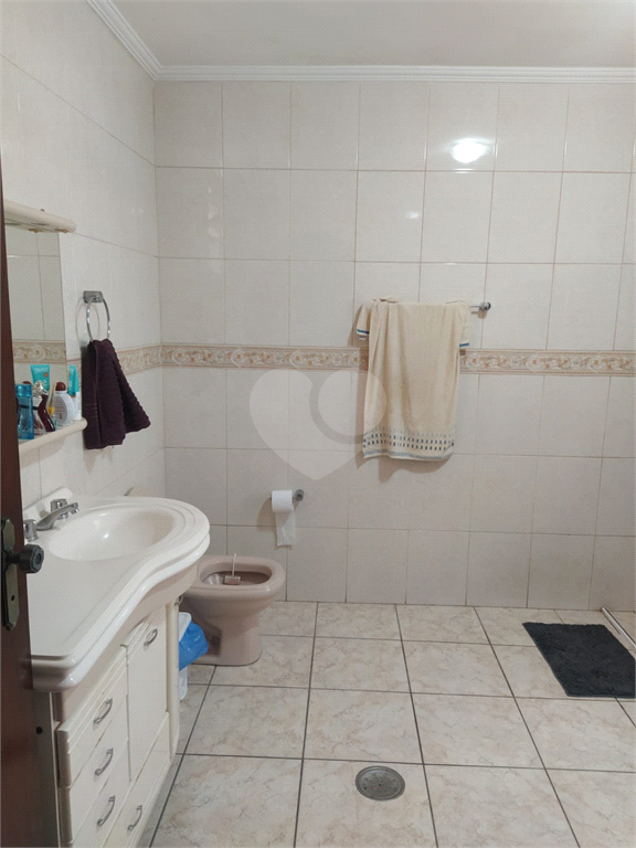 Venda Casa Guarulhos Vila Rio De Janeiro REO600127 39