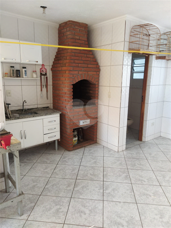 Venda Casa Guarulhos Vila Rio De Janeiro REO600127 24