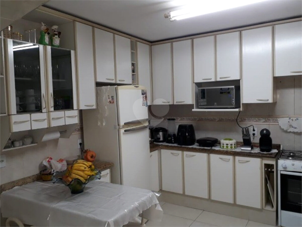 Venda Casa Guarulhos Vila Rio De Janeiro REO600127 18