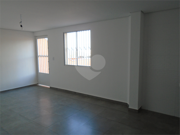 Venda Sobrado São Paulo Chácara Inglesa (zona Norte) REO600132 29