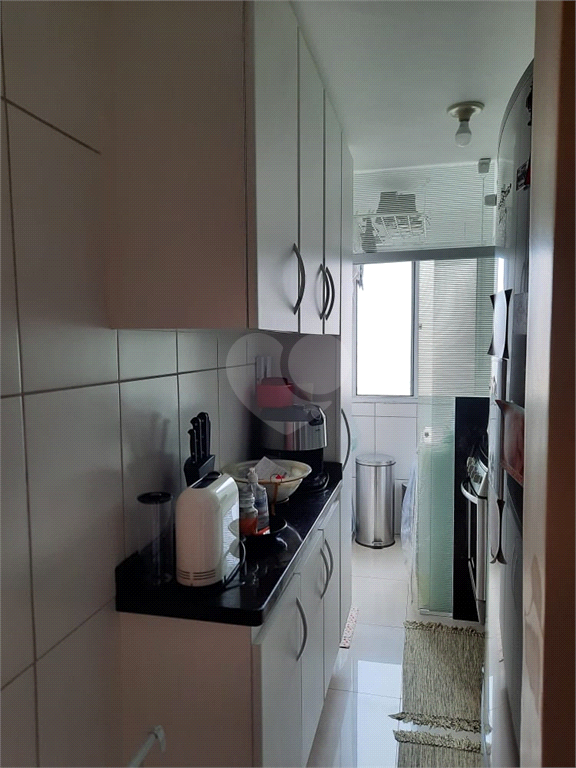 Venda Apartamento São Paulo Parque Novo Mundo REO600135 8