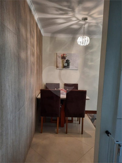 Venda Apartamento São Paulo Parque Novo Mundo REO600135 3