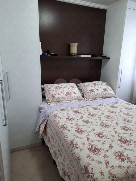 Venda Apartamento São Paulo Parque Novo Mundo REO600135 11