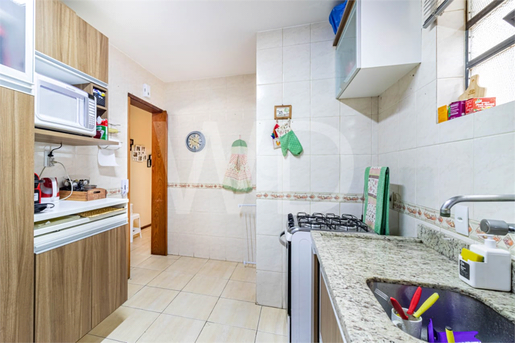 Venda Apartamento Porto Alegre Auxiliadora REO600137 8