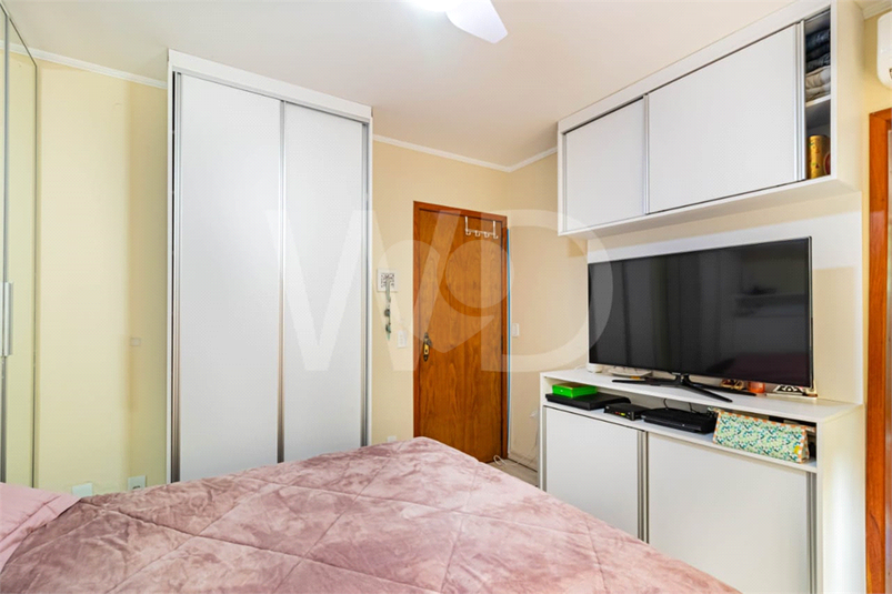 Venda Apartamento Porto Alegre Auxiliadora REO600137 16