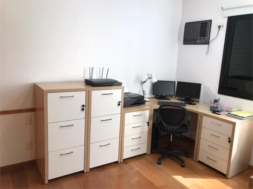 Venda Apartamento São Paulo Indianópolis REO600170 24