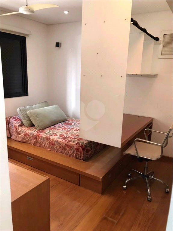 Venda Apartamento São Paulo Indianópolis REO600170 33