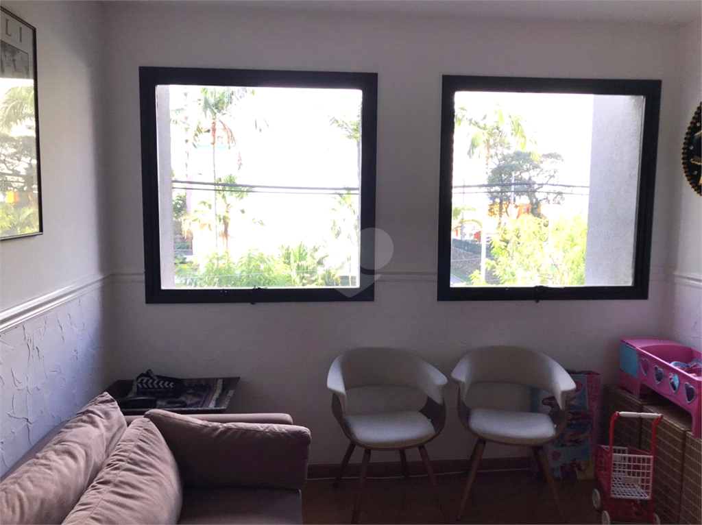 Venda Apartamento São Paulo Indianópolis REO600170 30