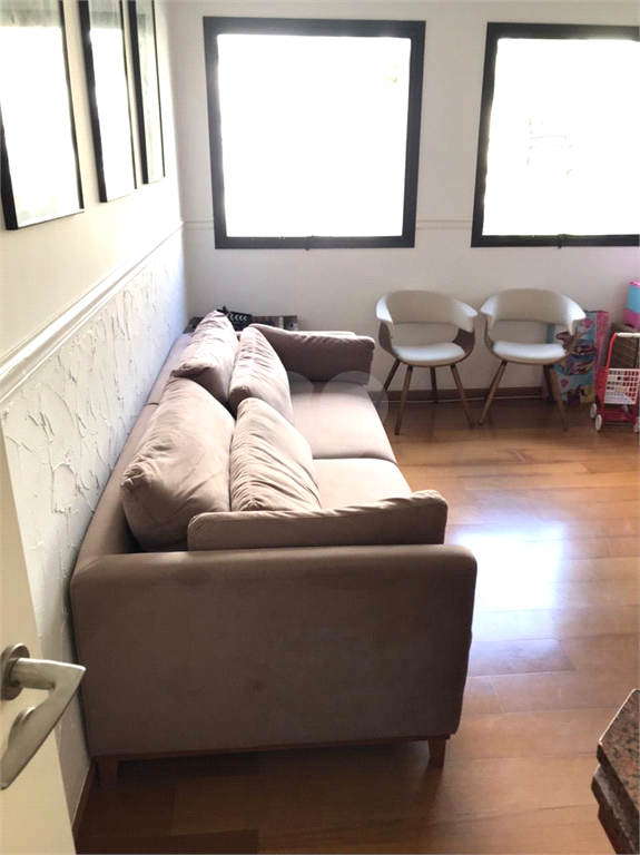 Venda Apartamento São Paulo Indianópolis REO600170 29