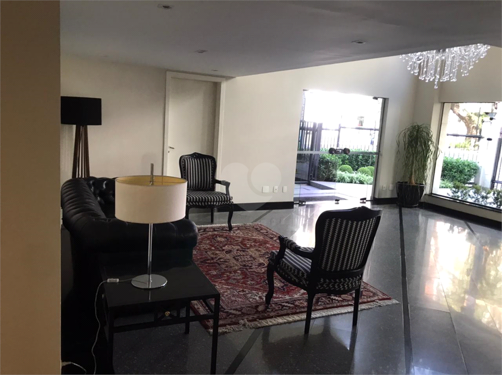 Venda Apartamento São Paulo Indianópolis REO600170 47