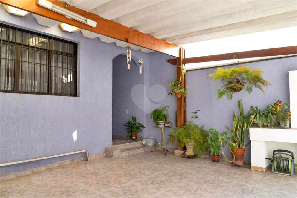 Venda Sobrado São Paulo Vila Guilherme REO600178 25