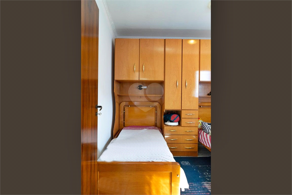 Venda Sobrado São Paulo Vila Guilherme REO600178 15