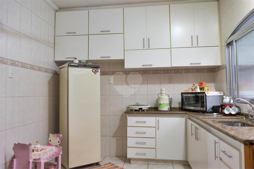 Venda Sobrado São Paulo Vila Guilherme REO600178 18