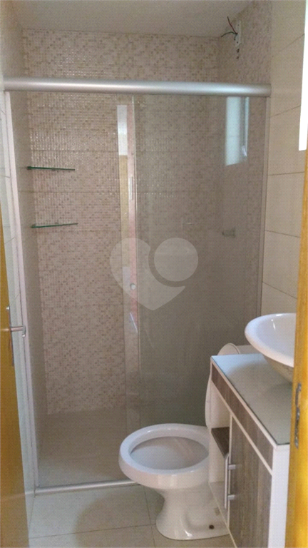 Venda Apartamento Cachoeirinha Vila Cachoeirinha REO600198 7