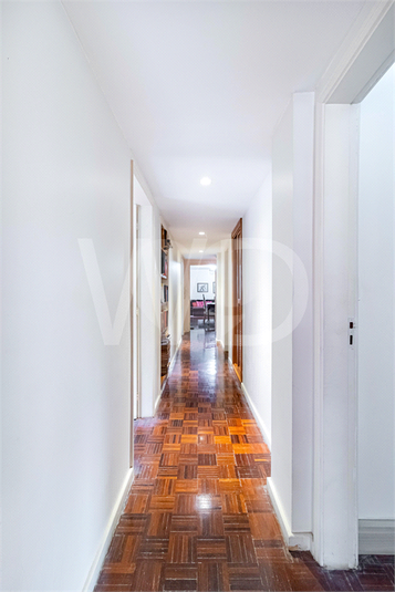 Venda Apartamento Porto Alegre Rio Branco REO600217 20