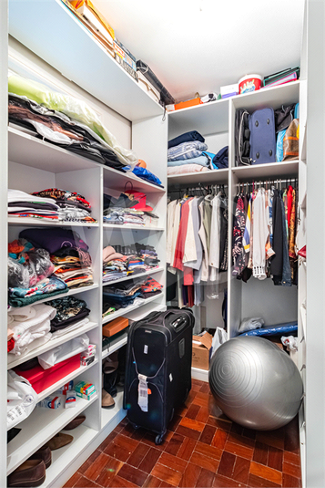 Venda Apartamento Porto Alegre Rio Branco REO600217 14