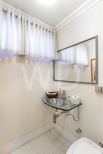 Venda Apartamento Porto Alegre Rio Branco REO600217 6