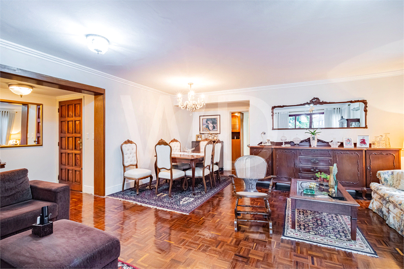Venda Apartamento Porto Alegre Rio Branco REO600217 5