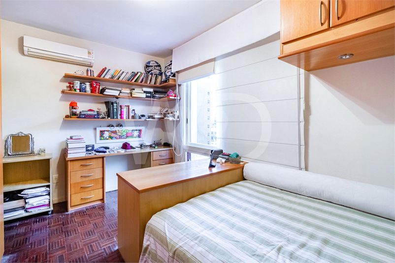 Venda Apartamento Porto Alegre Rio Branco REO600217 18